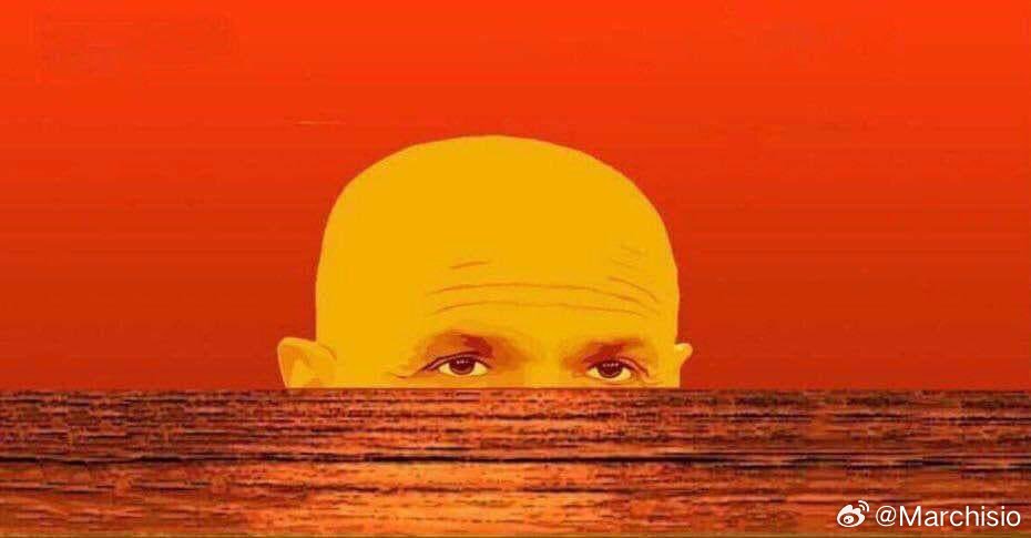 黑喂狗！斯帕莱蒂将于周五或周六官宣续约！尤文图斯欧冠联赛意甲联赛