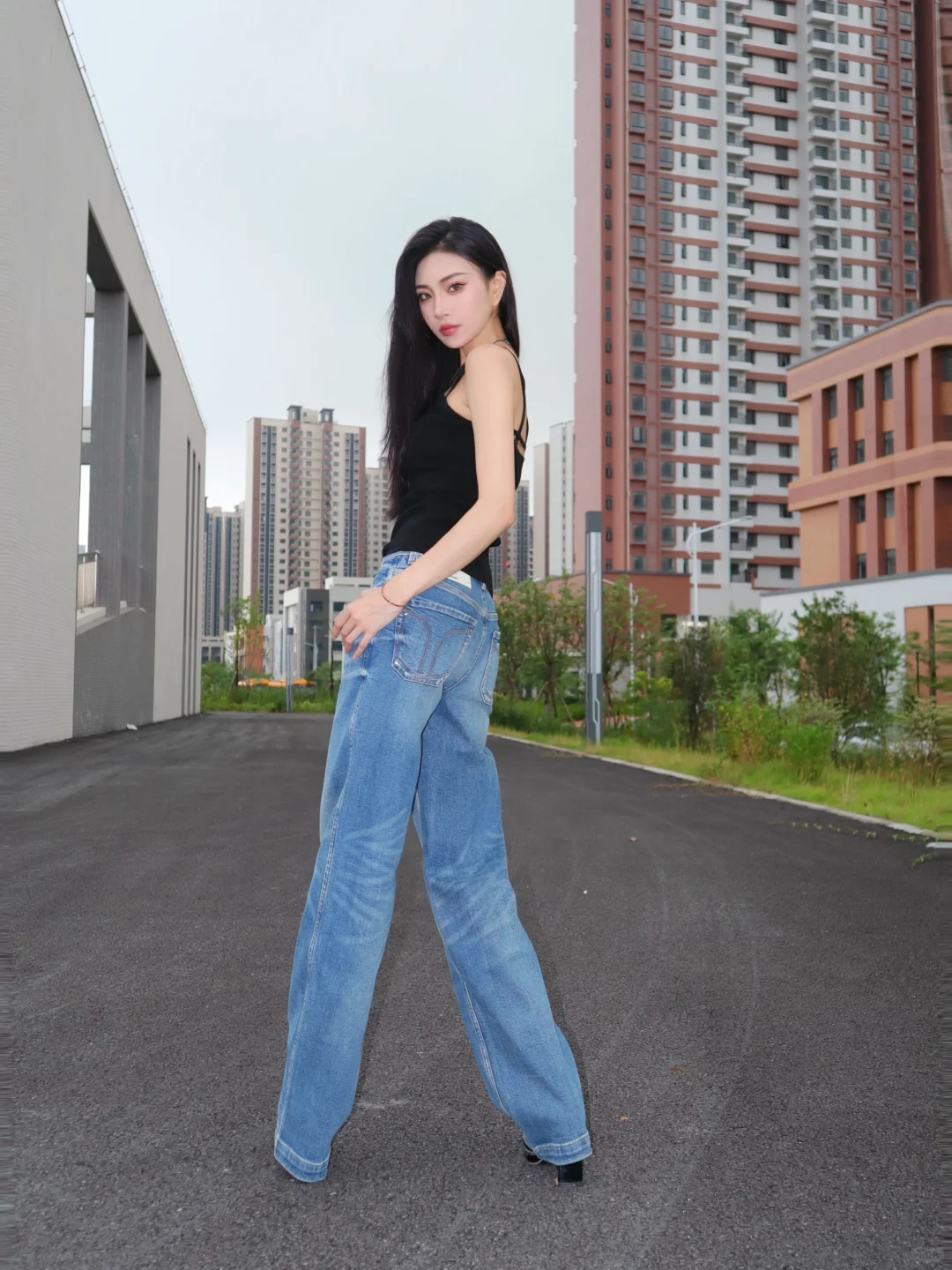 我就想看看不加tag会推给谁🤔