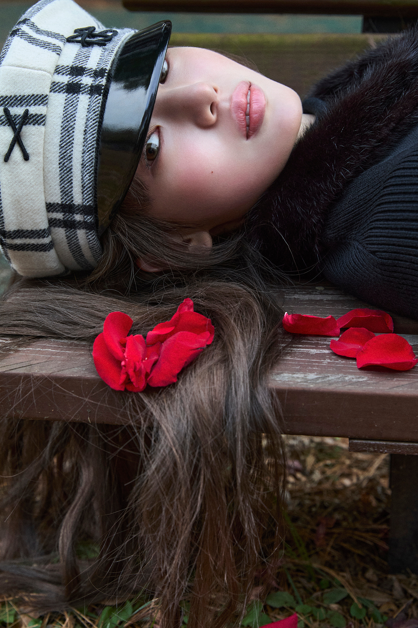 KiiiKiii SUIDelulu World 1 