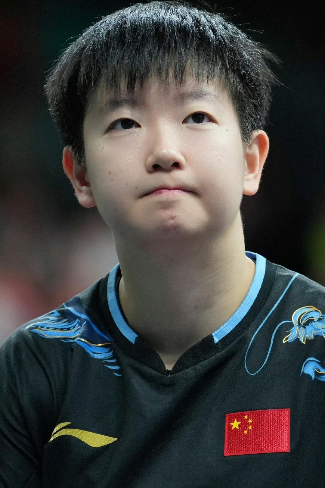 明年的乒乓球世界杯有双打了，
这无疑又是对国乒的一大考验。

大家现在都知道，以