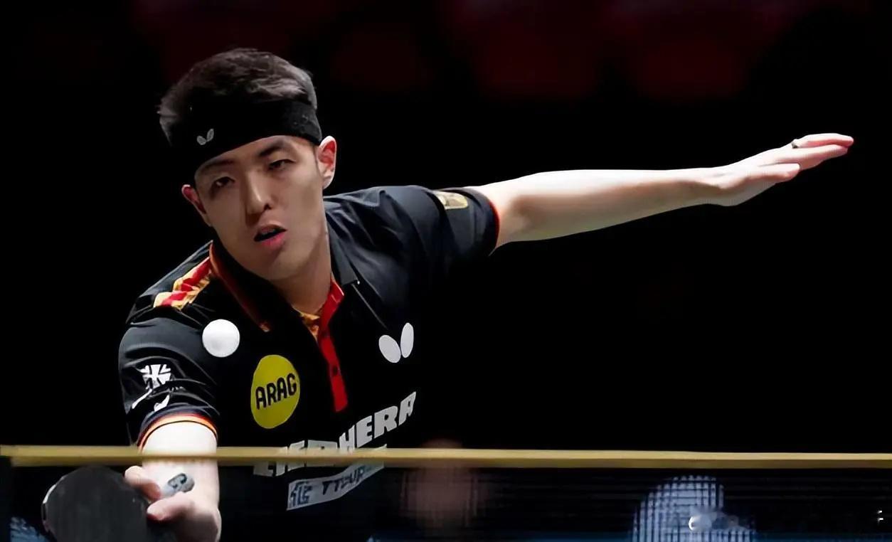 首度站在领奖台创队史纪录！德国险胜韩国摘铜成功 决胜局9-0太猛北京时间12月7