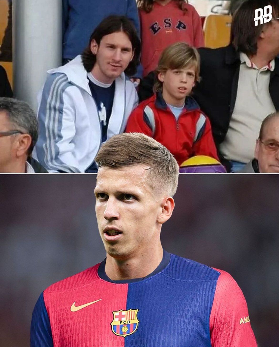 梅西的影响力🐐#梅西[超话]# ​​​