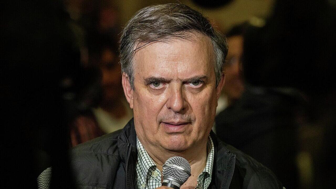 墨西哥经济部长：击毙“埃尔•门乔”的行动”彰显“墨西哥的国家实力”

俄罗斯卫星