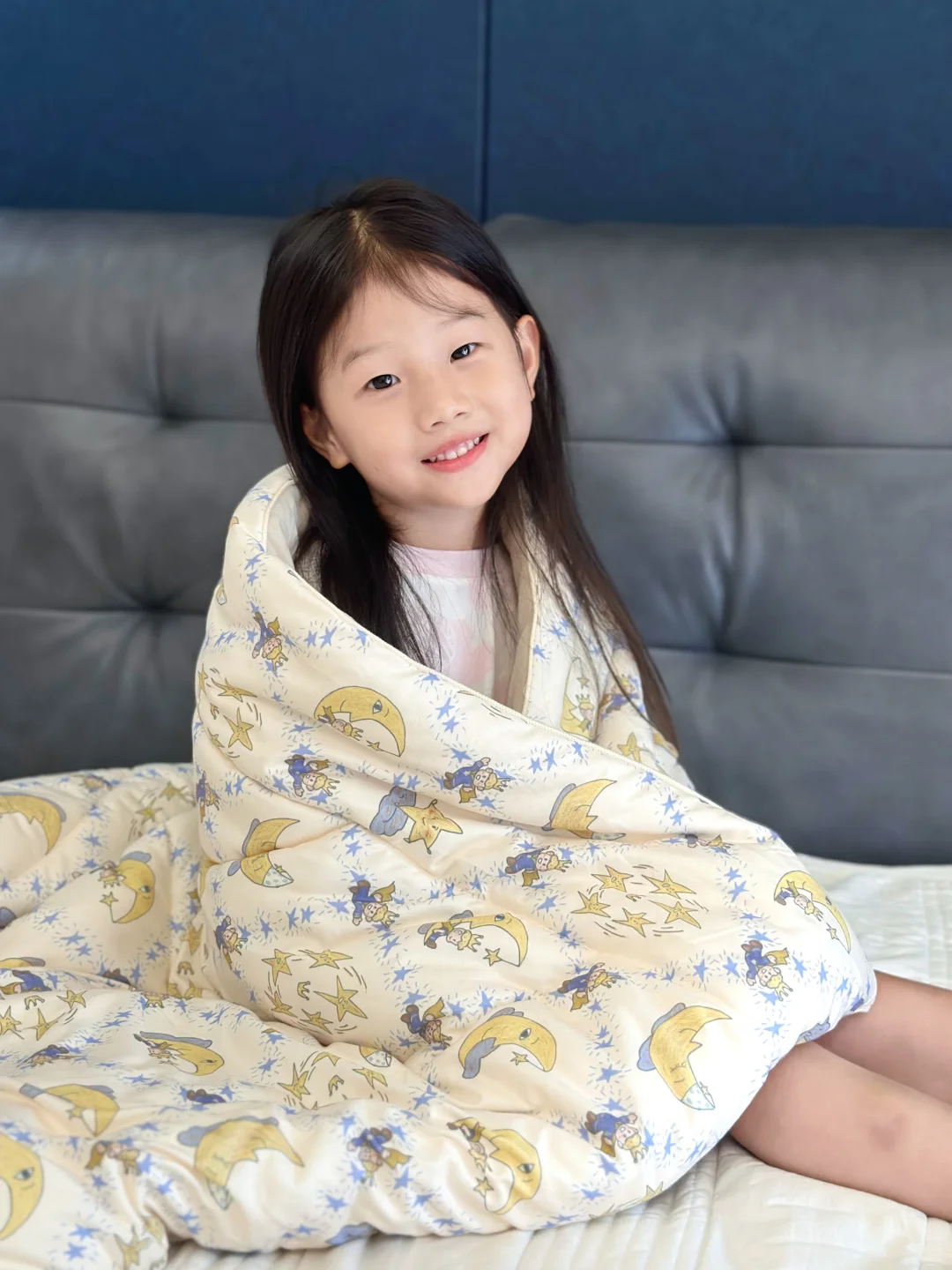 别问！问就是“乖仔催化剂”已到位～