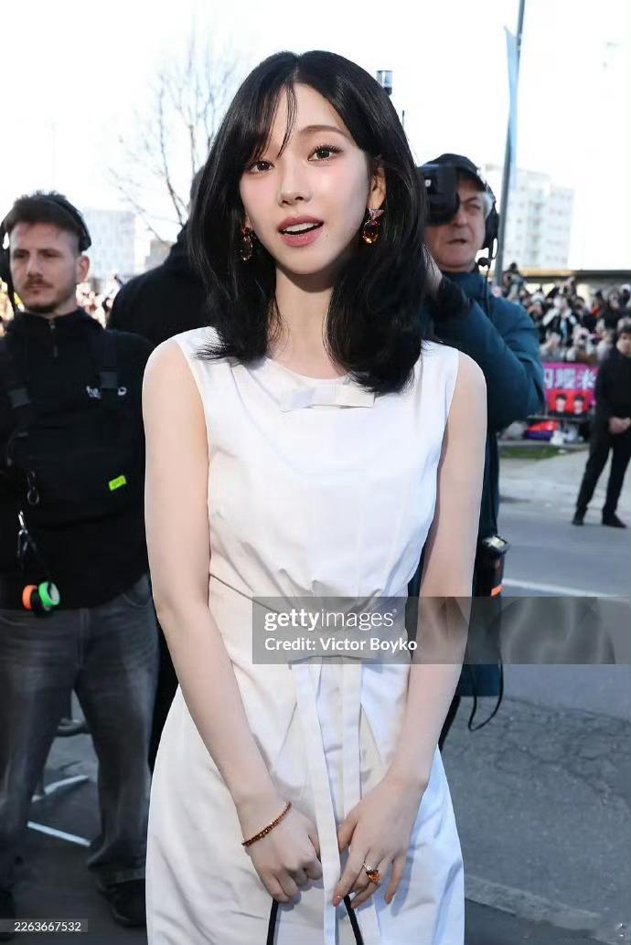 谁看了这组G社出图不手抖，这好看吗柳智敏G社出图