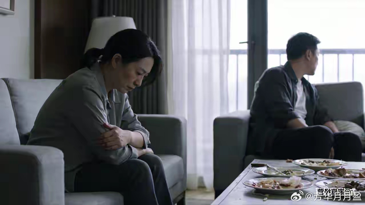 一段非常有道理的话：“任何家庭，最强势的那个人，只要是正能量的，这个家庭基本都会