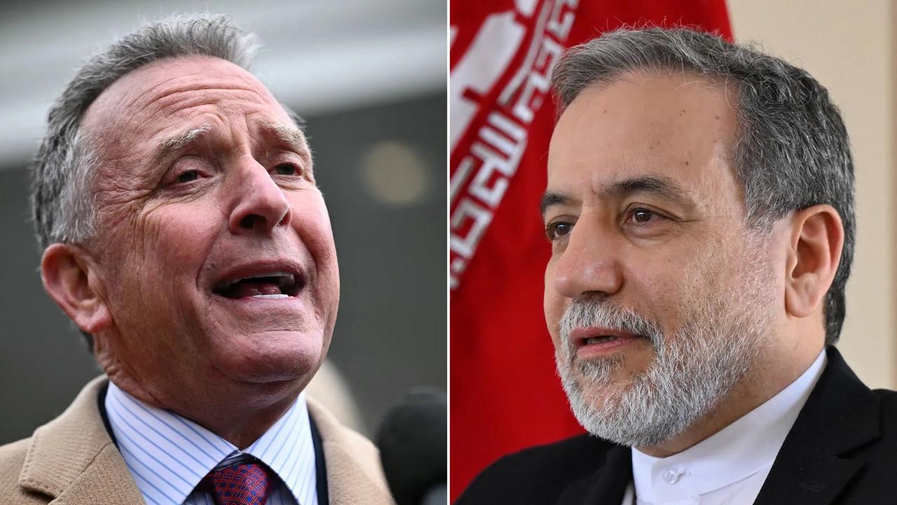 🇺🇸🇮🇷阻止灾难发生的最后48小时……

据 Axios 报道，一项分两