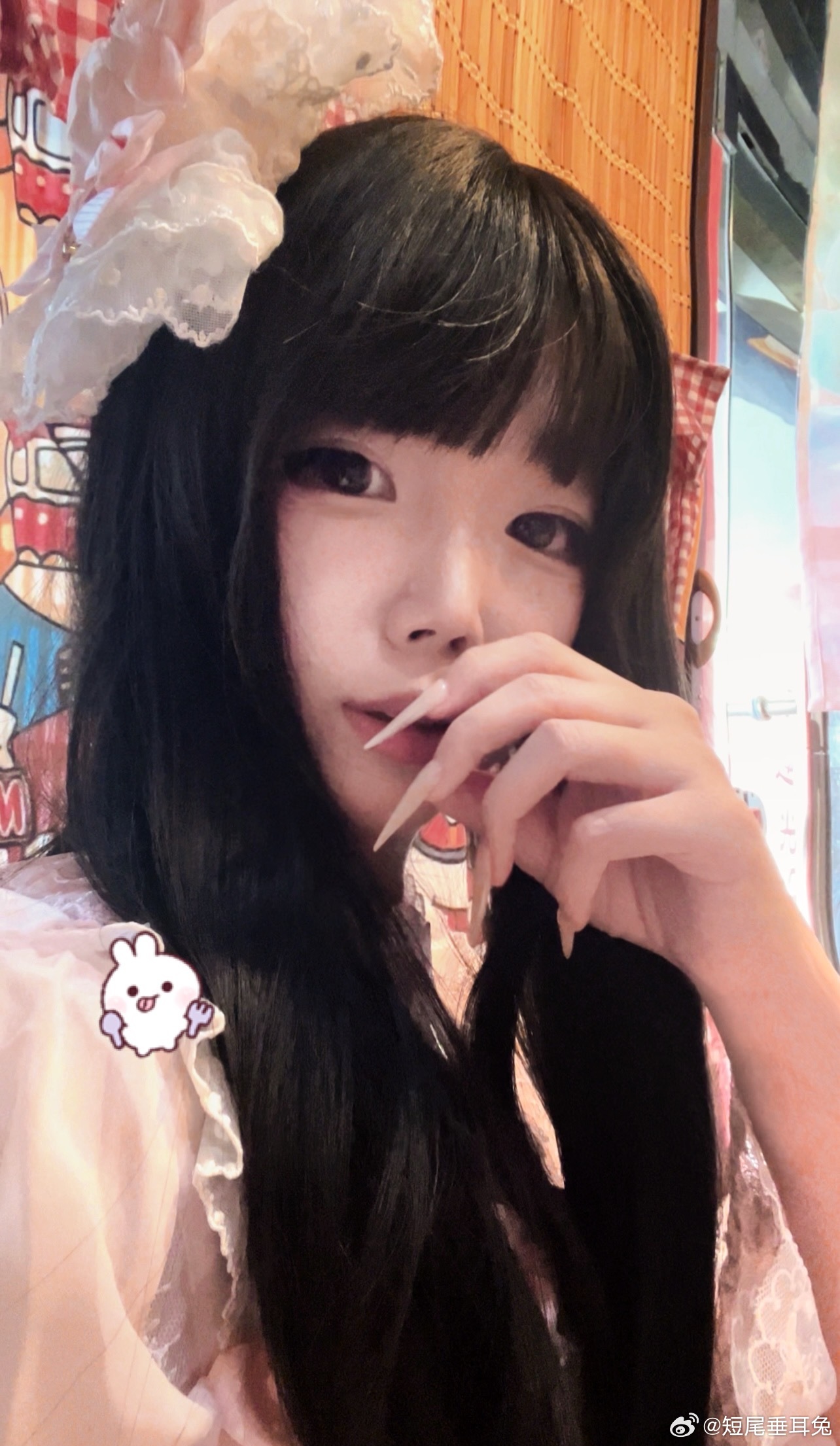 和你永远是开心多一点 
