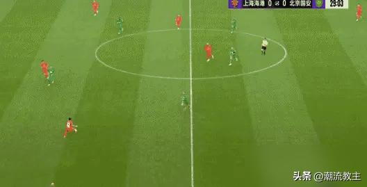 20岁！他可真敢踢啊！143万欧，上海海港这笔买卖，到底值不值？
超级杯0：2