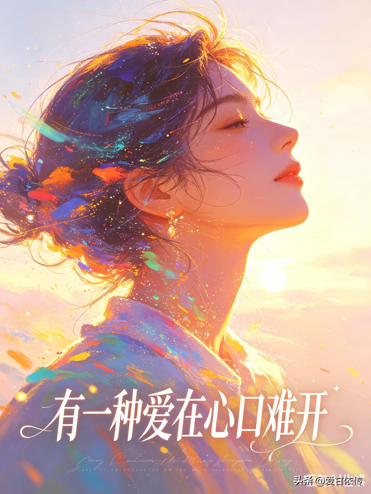 你有过这种体会吗？千言万语堵在喉咙里，心里明明想得清清楚楚，可话都到了嘴边，却又