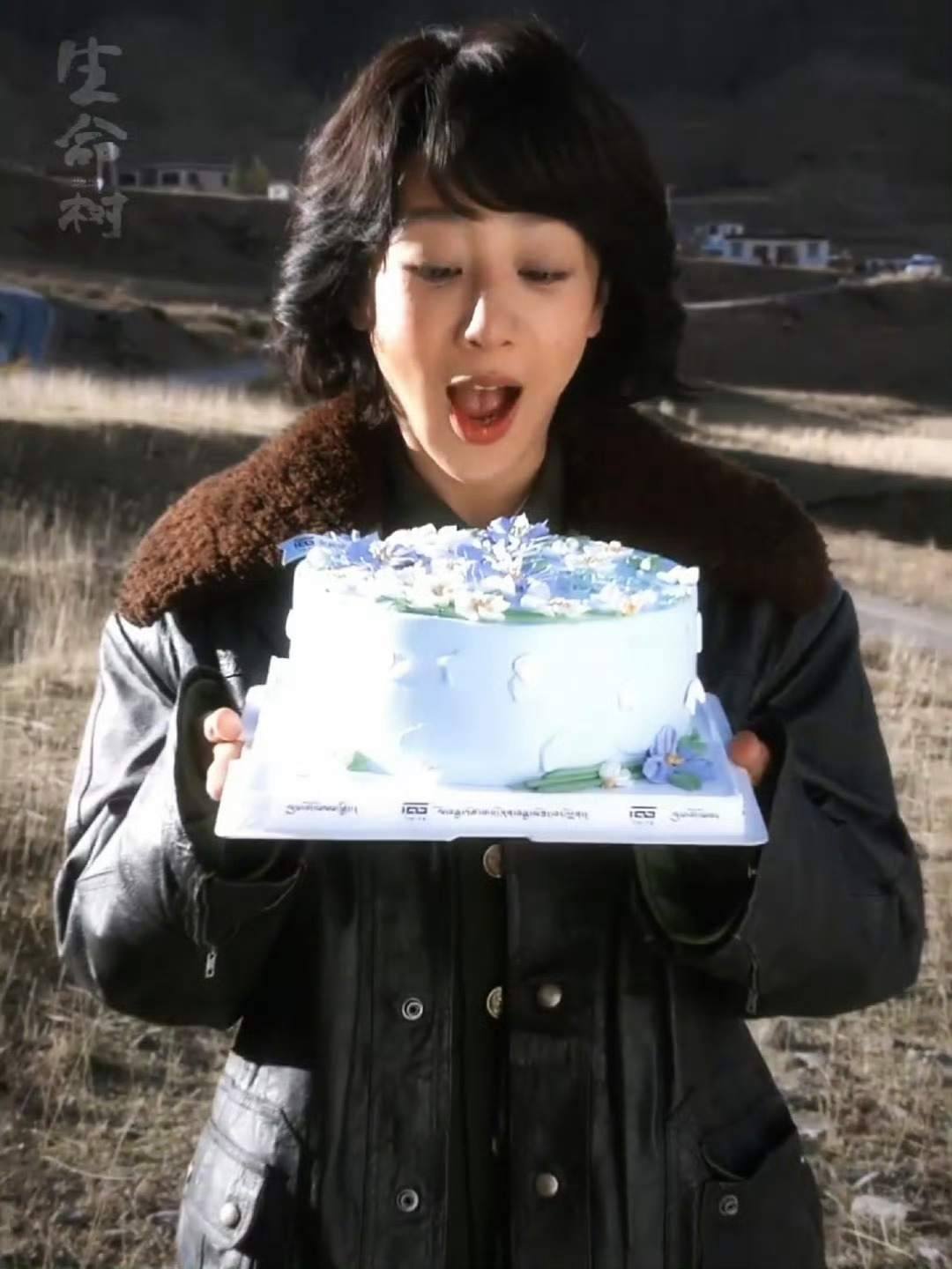 杨紫你拍戏是真没包袱啊，从来都在为做个好演员努力，一直保持演戏的初心，杨紫真的很