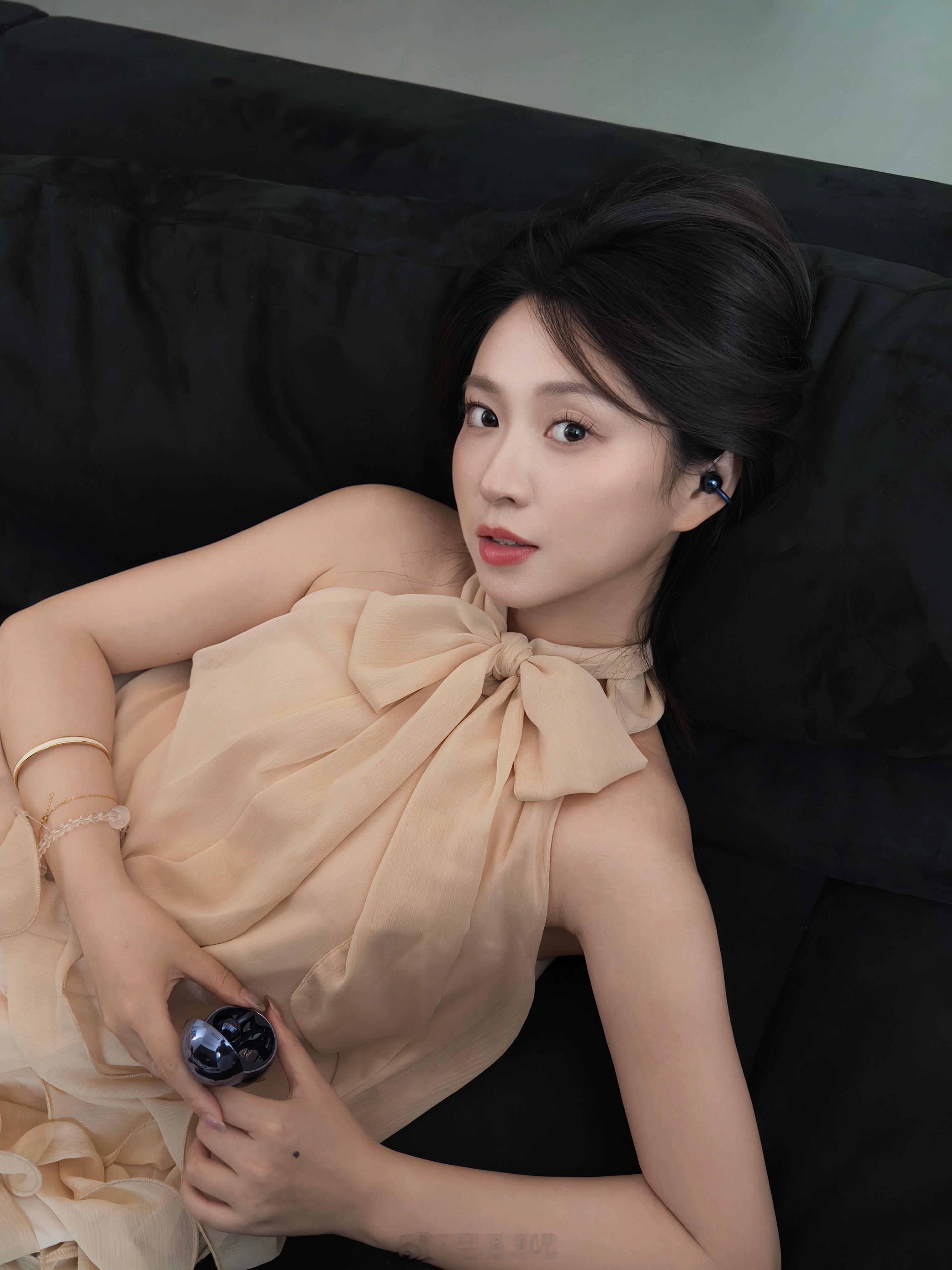 🖤自带贵感的耳夹耳机  ——华为FreeClip 2 典藏版 