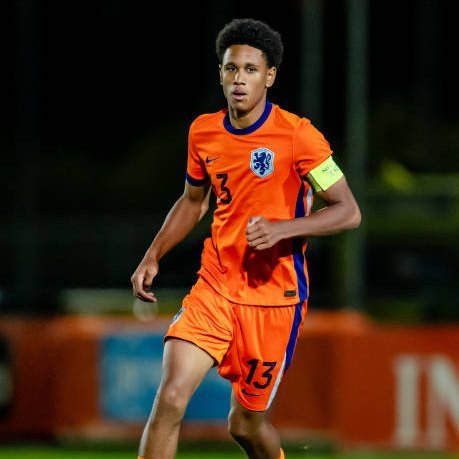 【Matte Moretto】 关于比甲 亨克队小将Onstein🇳🇱和Mi