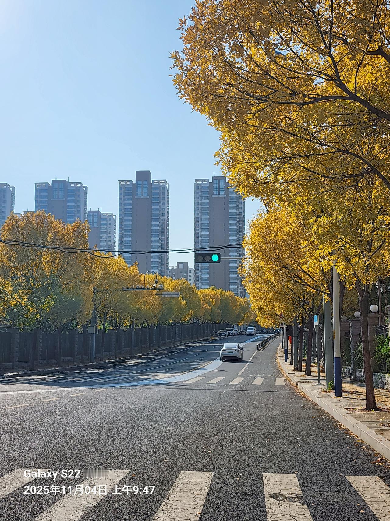 济南的暖气，昨天就开始温乎了。对于这个寒冷的冬天，确实是一个意外的惊喜！

务实