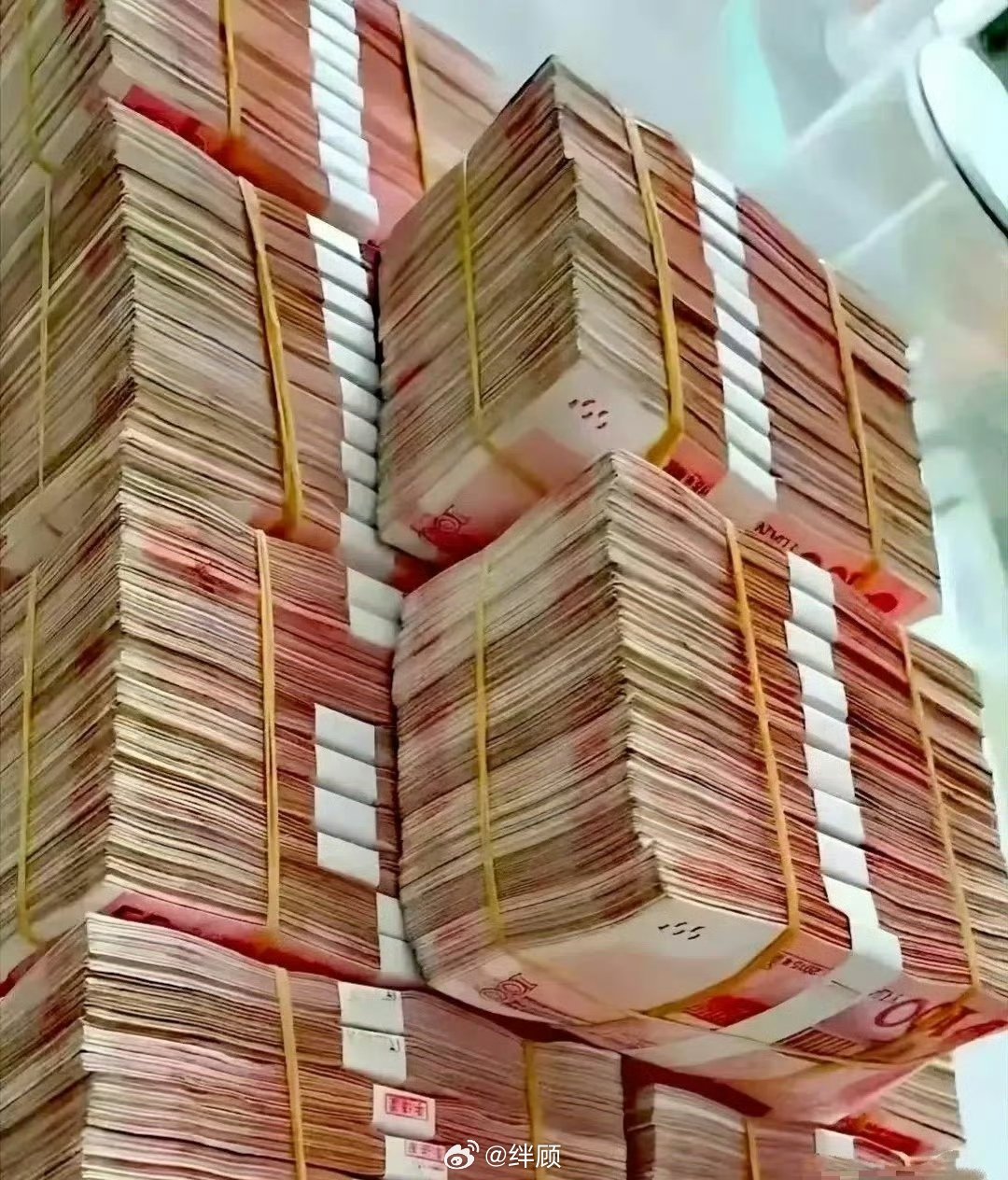 赶紧拿走，春节假期你的财运来了 