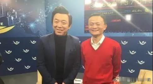一次，马云问黄渤：“你能给我免费代言么？”黄渤：“可以，你送我一辆车吧！”马云问
