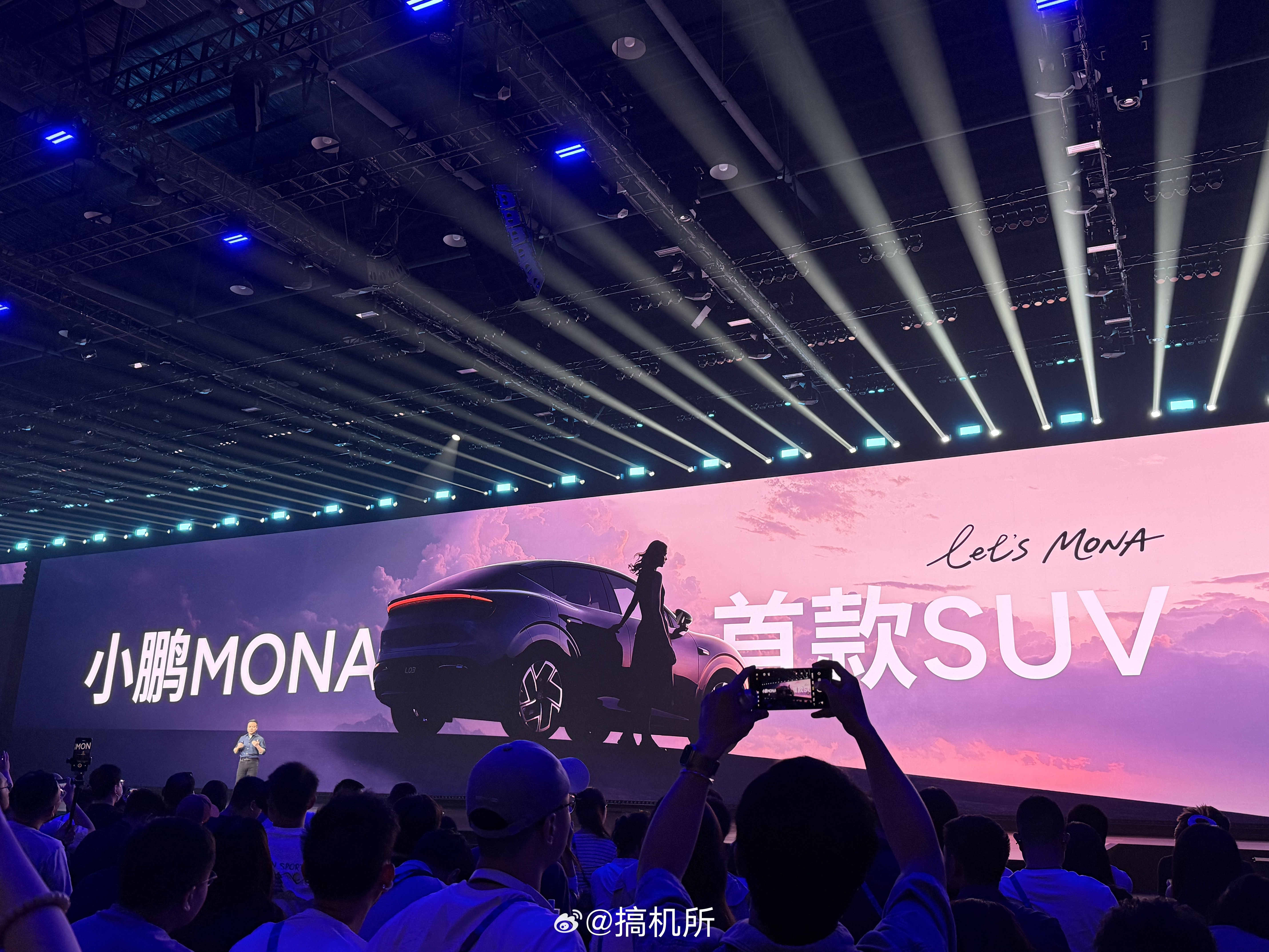 当下10-20万价位的SUV大多总要做出取舍，想要高颜值、精致内饰，智能配置和车