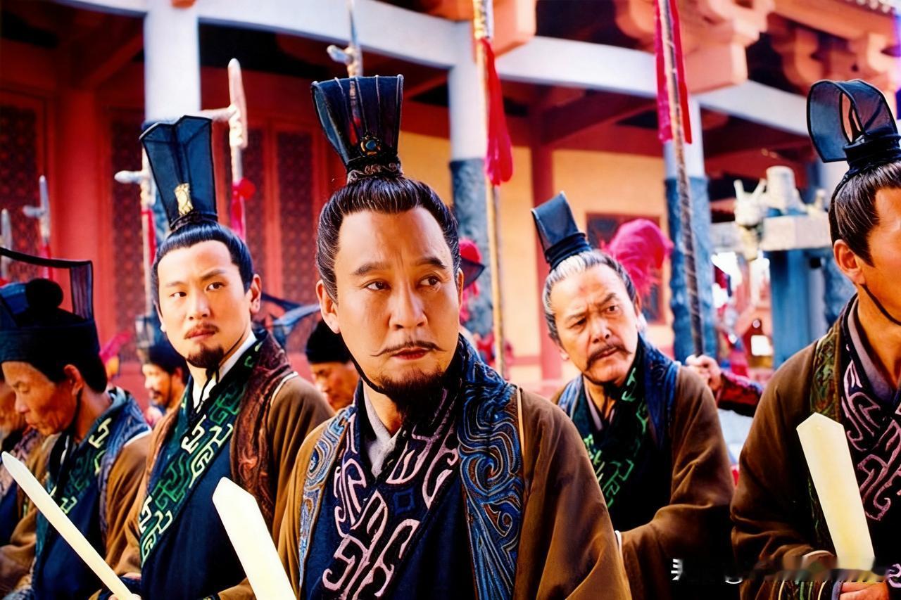 汉文帝即位之初，功臣周勃做丞相。汉文帝询问国库的财帛粟，他不知道；询问司法刑狱，