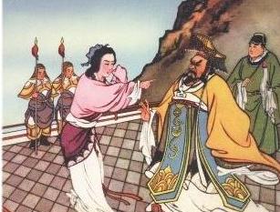 齐杞梁妻：孟姜女原型不在秦，春秋齐长城下的真实哭夫
 
（信源：《左传》《礼记》