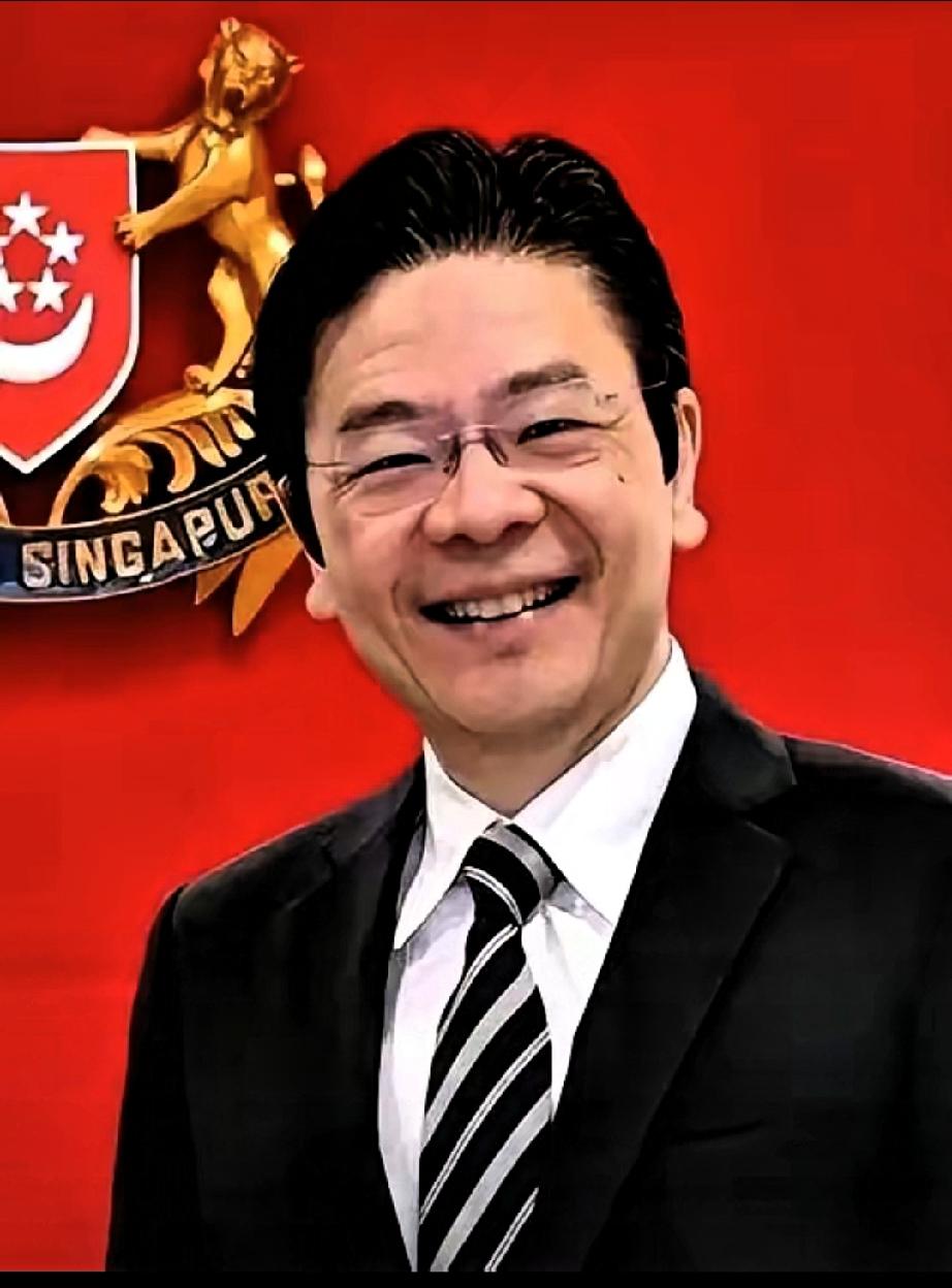 2026年博鳌亚洲论坛现场，新加坡总理黄循财的发言，没打半点官腔，句句戳破当下国