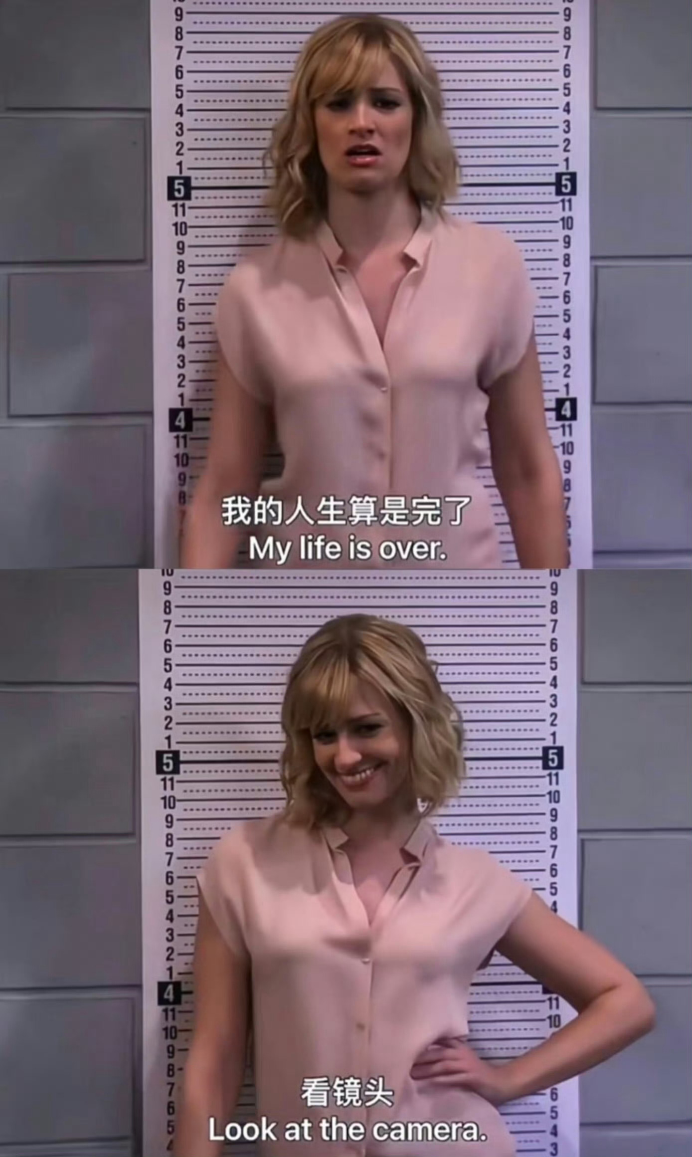 周一坏～ ​​​