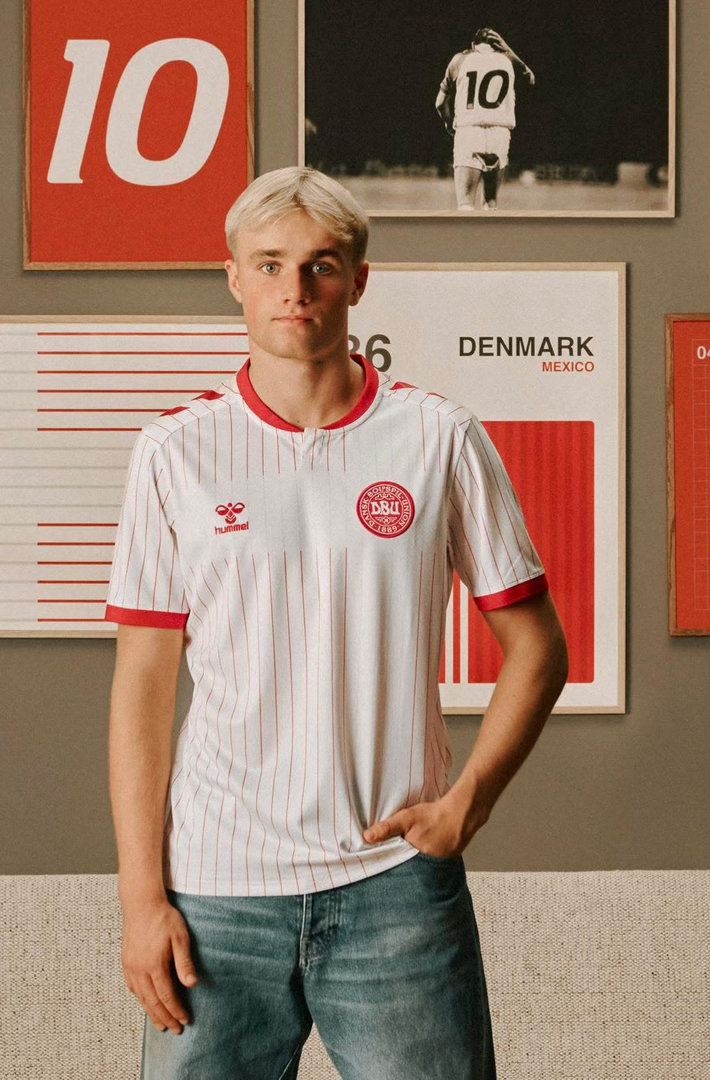 講一講丹麥今晚喺世界盃外圍賽附加賽面對北馬其頓嘅情況- 🇩🇰而家有幾個問號：