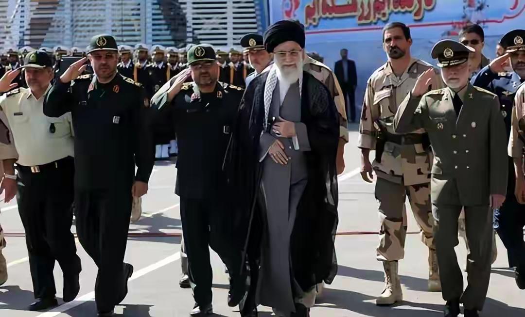 导弹研发情报后勤负责人全遇难！伊朗军工指挥链连环断裂
中东局势再爆重磅消息，伊朗