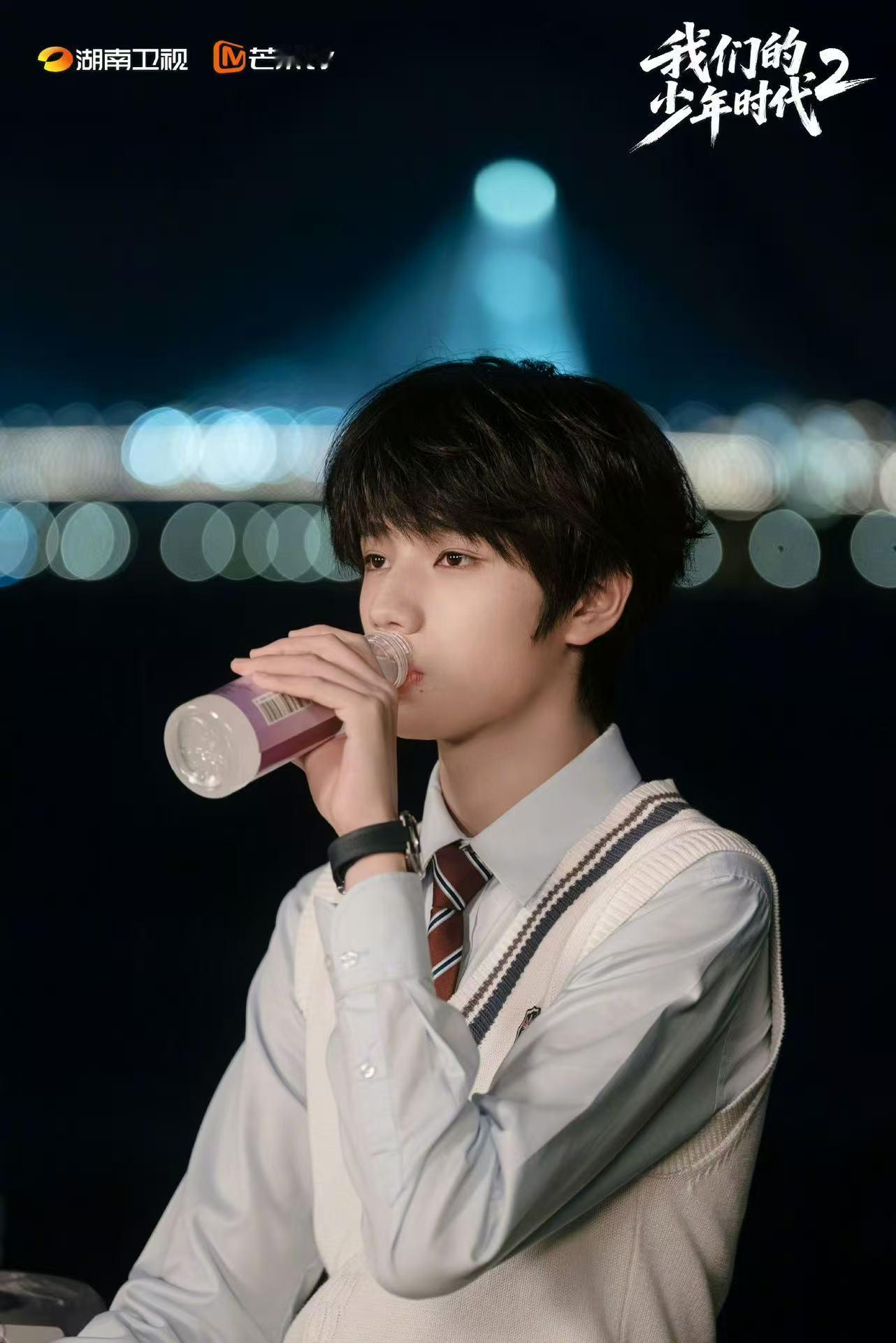 我们的少年时代2湖南卫视预告我们的少年时代2 校服、球场、好友、梦想，青春的元素