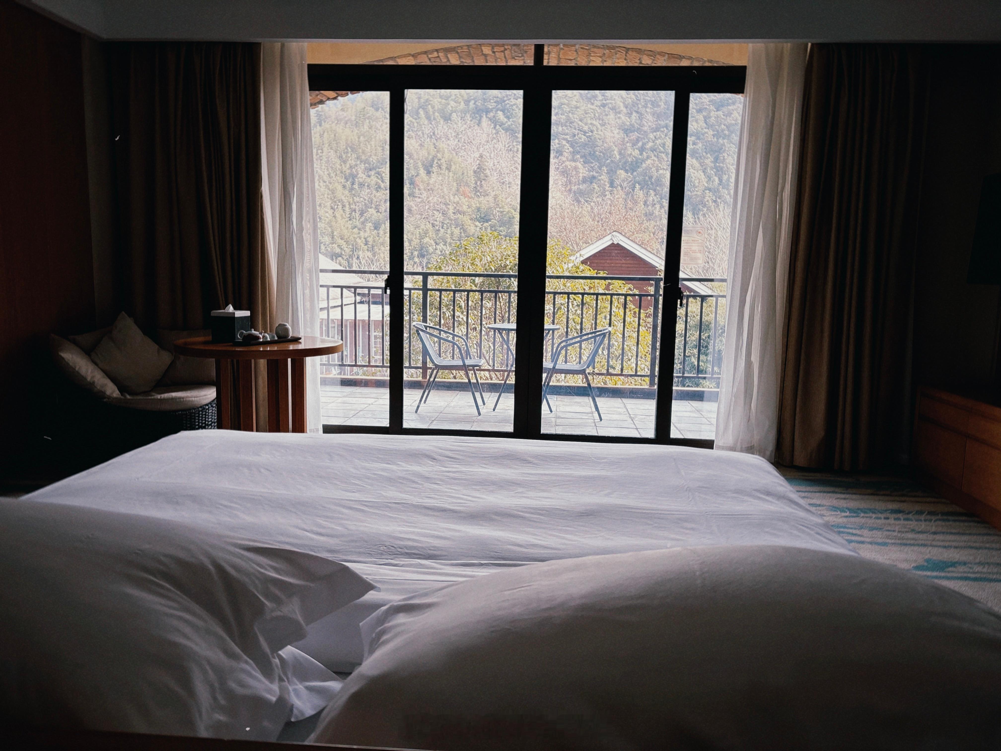 有亲子项目的给好评！ 湖州·安吉君澜度假酒店(君澜道店)