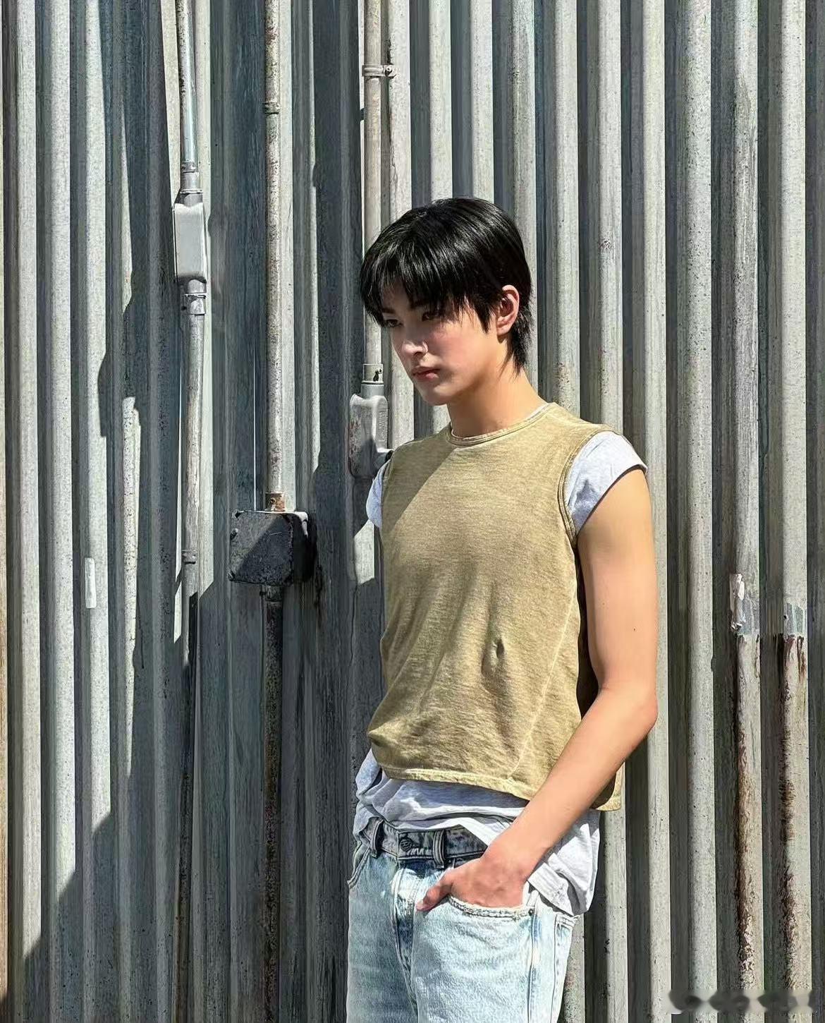 CORTIS主打曲MV 安建浩的出道之作，简直让人眼前一亮！他的舞蹈真的是太帅了