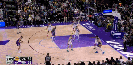 接球拉杆反篮~！！ 