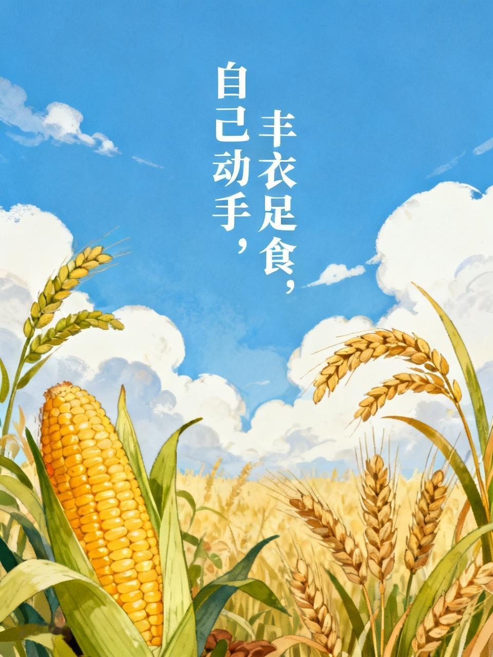 自己动手，丰衣足食。
流传了几千年的俗话，在快递驿站体现的淋漓尽致！
因为工作原