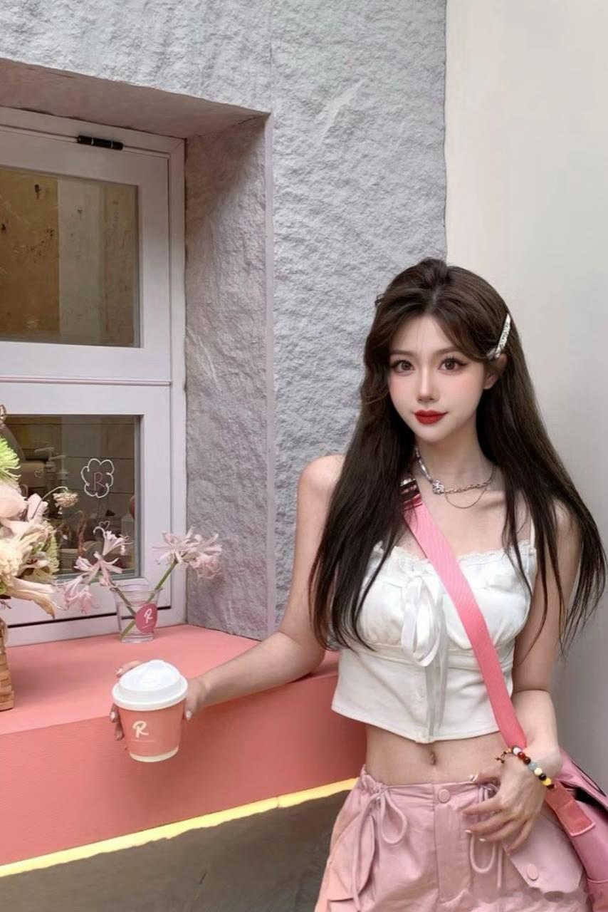 少女写真[超话]   