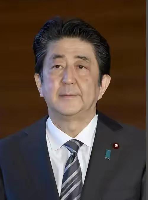 安倍晋三估计要死不瞑目了，他老婆安倍昭惠在他死后，四处走穴，名为公益文化外交，实