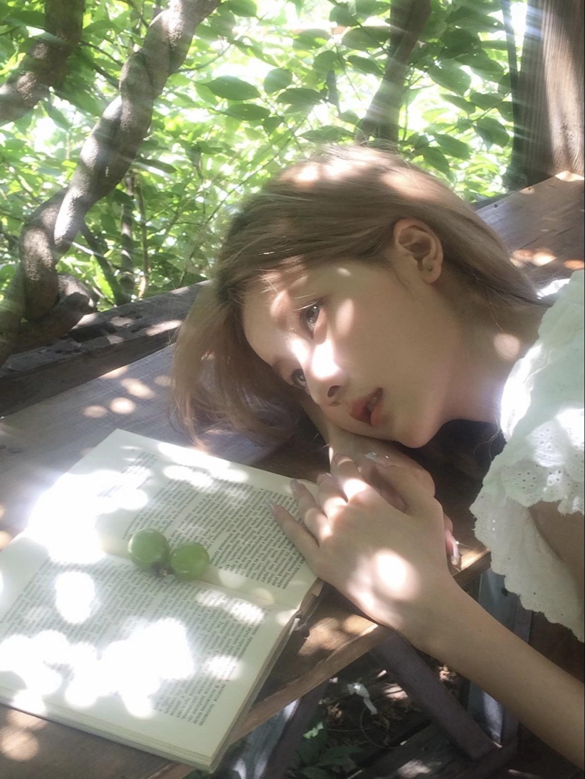 听 夏天的声音