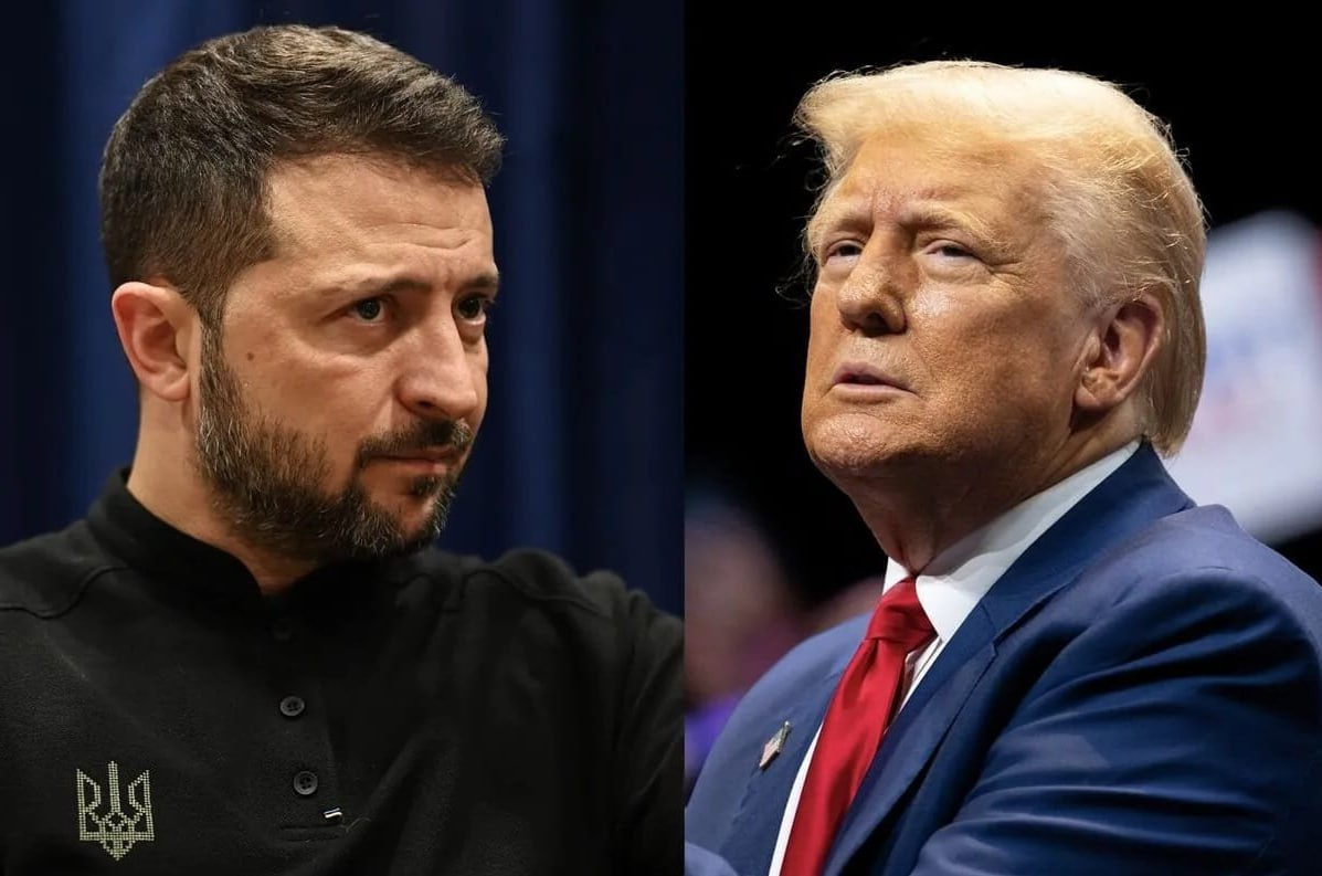 昨天与特朗普总统就“爱国者”防空导弹系统RA-3的导弹问题进行了积极沟通，现在我