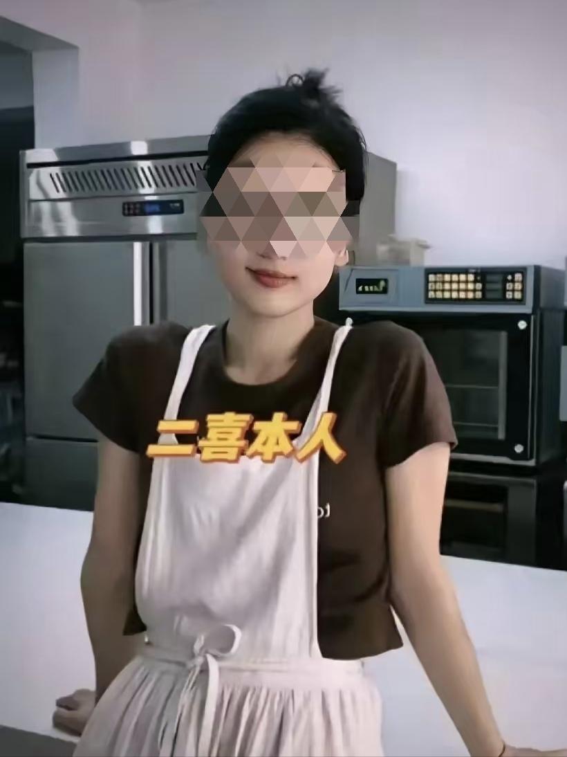 真离谱！江苏启东一位 33 岁的甜品店老板娘，出轨店内 18 岁暑假工。肆意放纵
