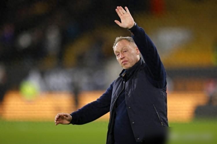 莱斯特城下课的库珀真是可惜！

11月25日凌晨，莱斯特城官方宣布，俱乐部主帅史