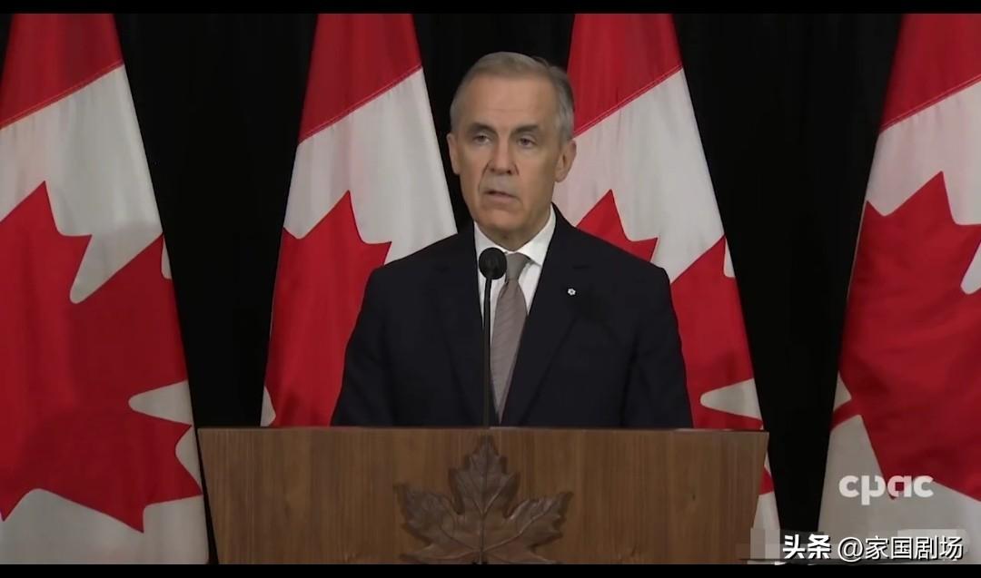 加拿大总理马克·卡尼表示，美国和以色列对伊朗发动的战争，是国际秩序的失败。

“