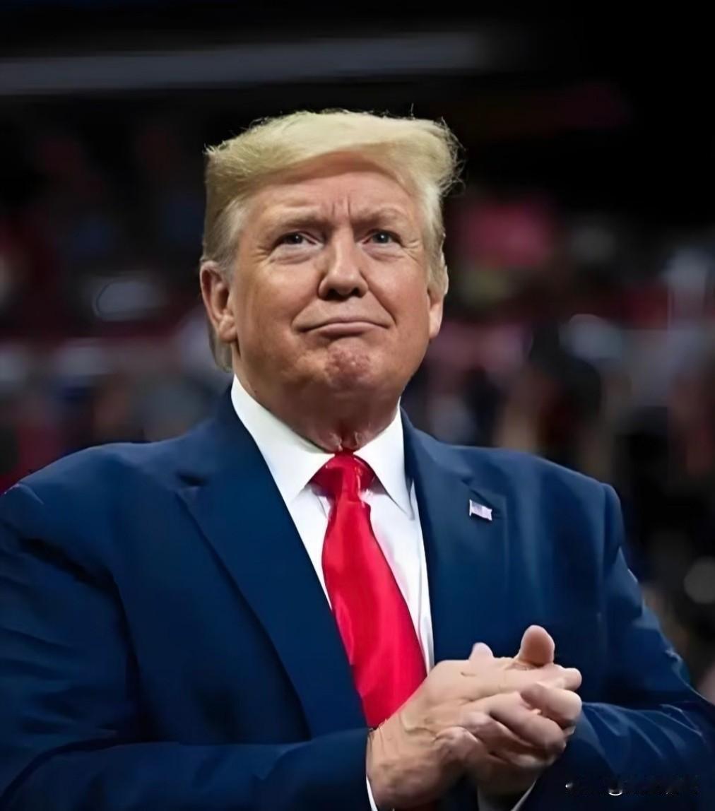 特朗普：我可以让美元像悠悠球一样涨跌，没人比我更懂这些！
特朗普:我还可以随意让