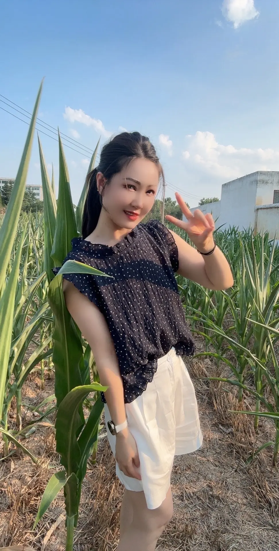 御姐 耐看型 颜值