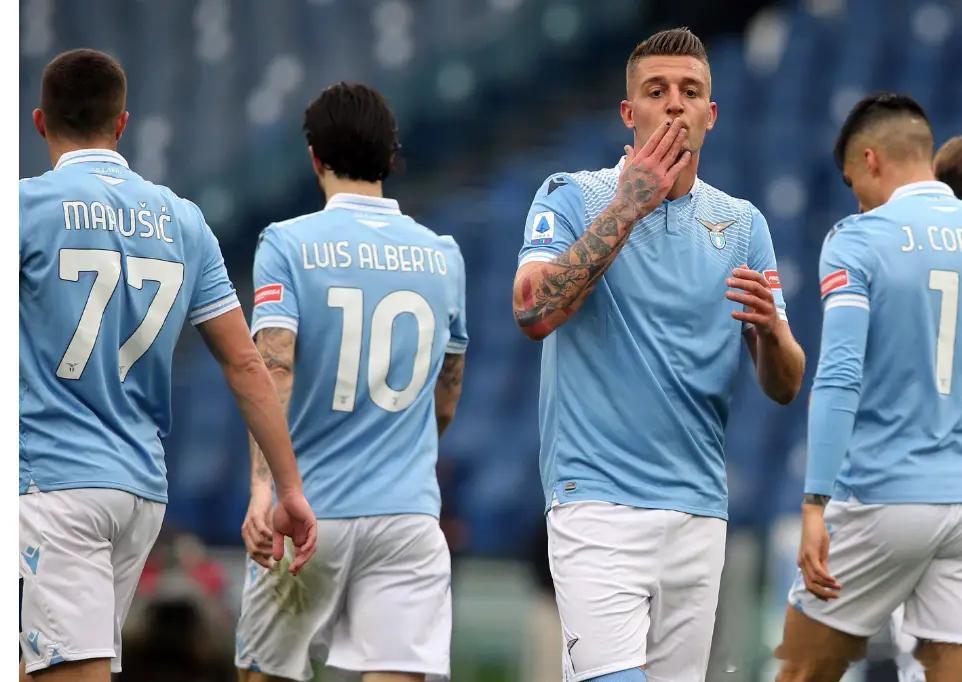 今日免费赛事情报更新！024 意甲 拉齐奥vs博洛尼亚实力战意1.意甲劲旅拉产奥