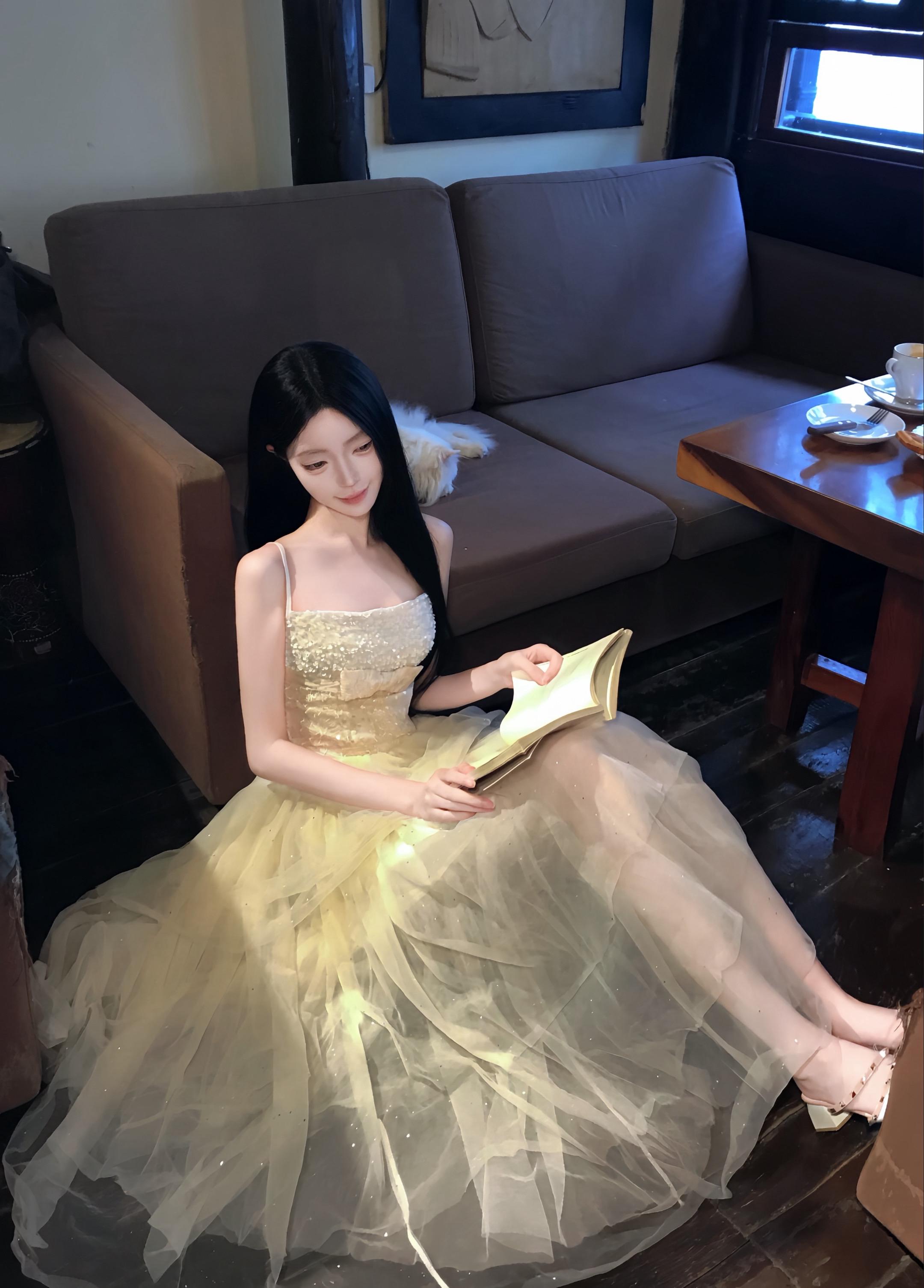 我愿意 天涯海角都随你去 结发为妻 恩爱不疑 白首不分离