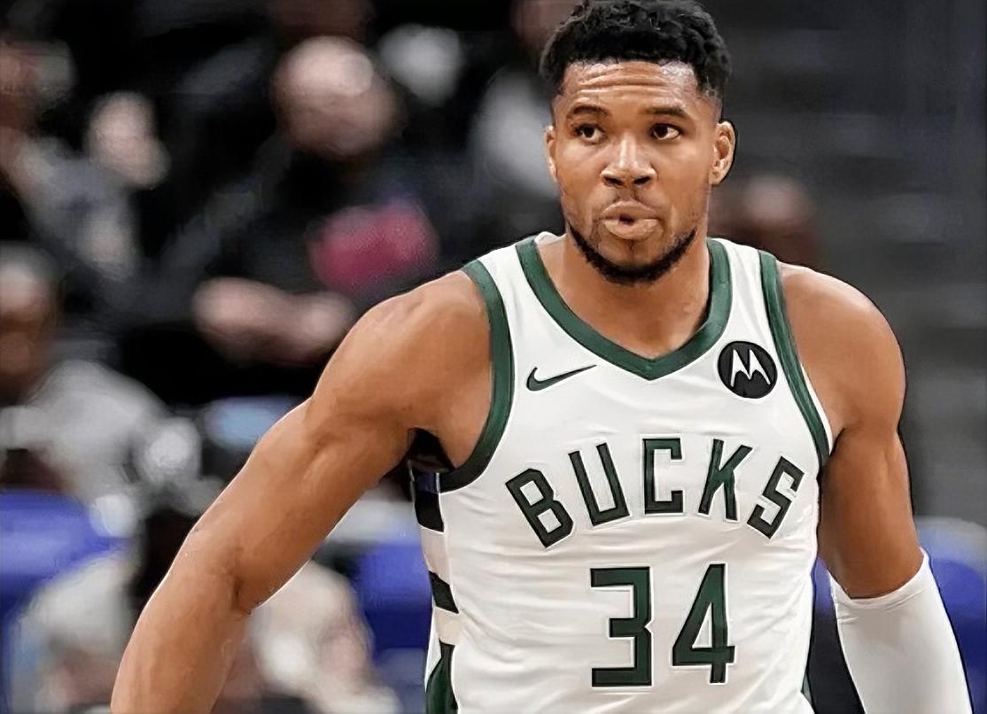 我敢说字母哥最终只会去尼克斯或者公牛，理由就这两点！

1:字母哥是东部的佼佼者