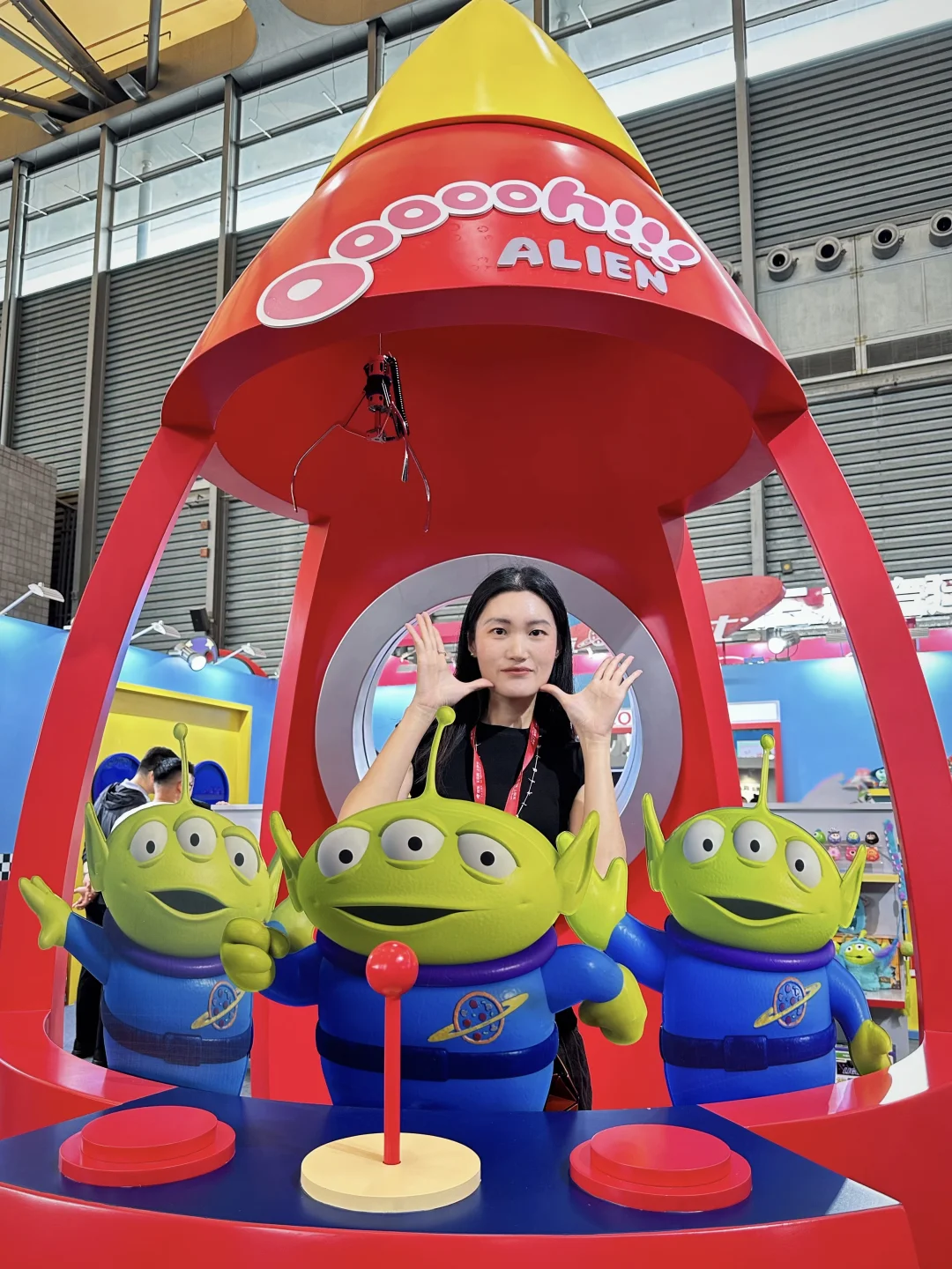 潮人、有孩子必冲！2025CTE中国玩具展全攻略