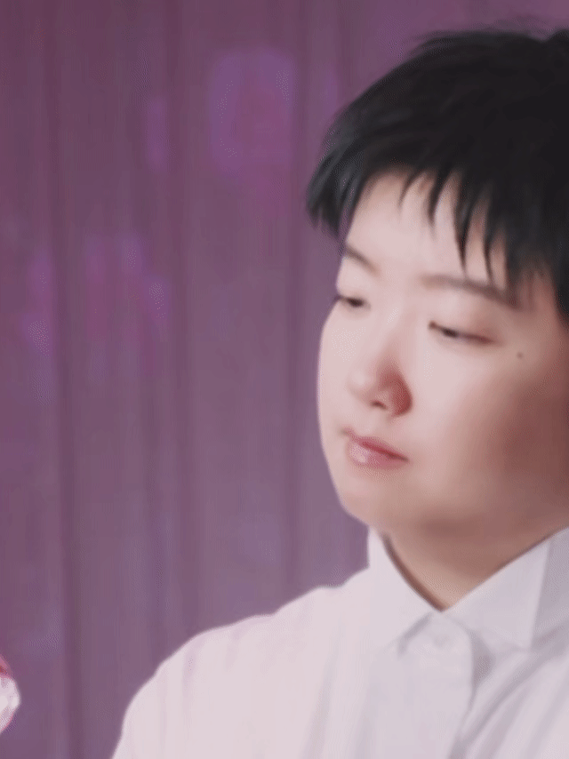 酷萌萌的 