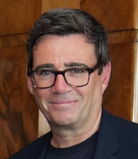 又是熟悉的配方！英国下一任首相热门人选安迪・伯纳姆公开放话：如果自己当选，海外访
