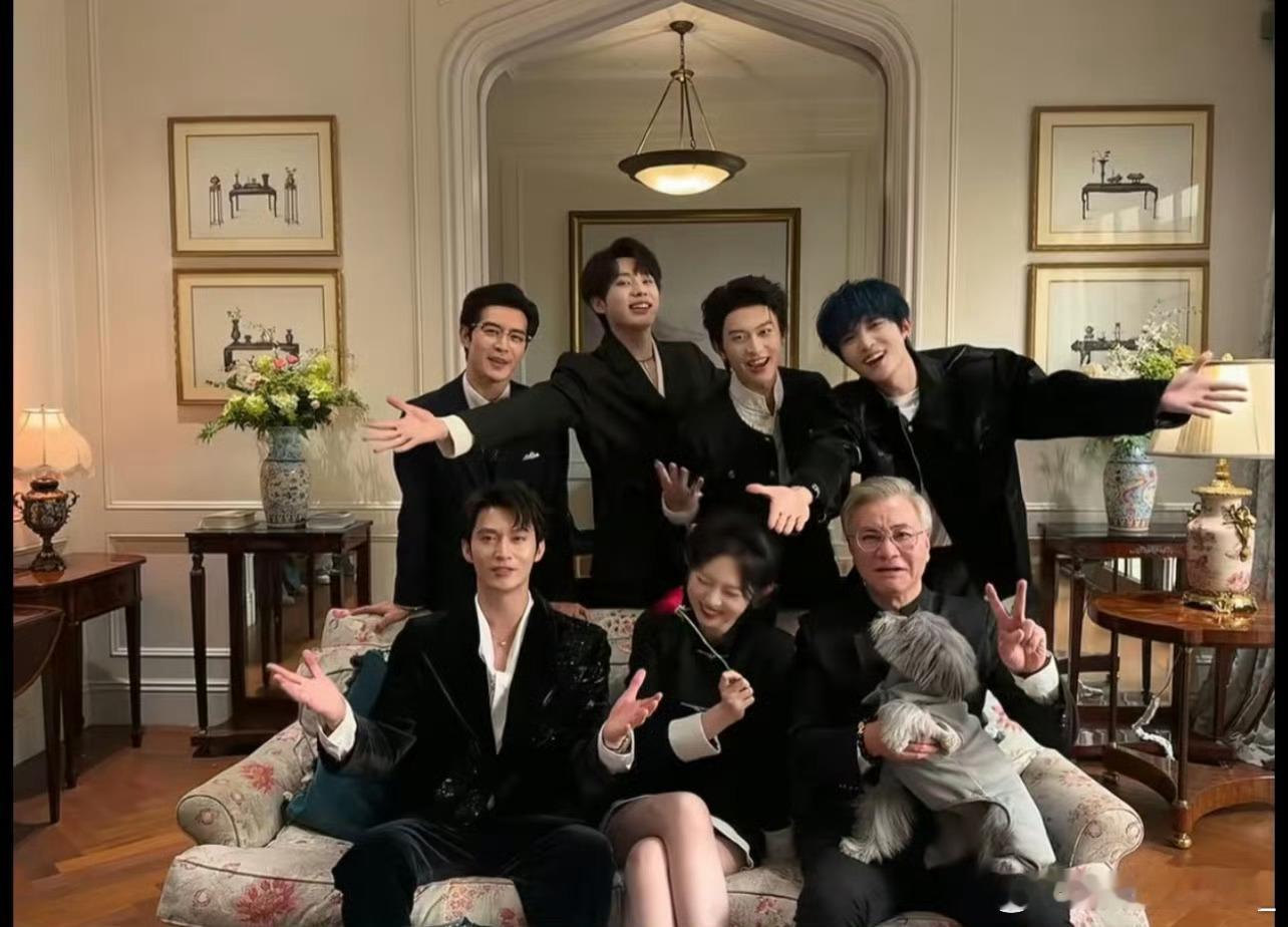 短剧离了李柯以谁还拿我当小孩《十八岁太奶奶》10月26日开播！李柯以携七十年灵魂