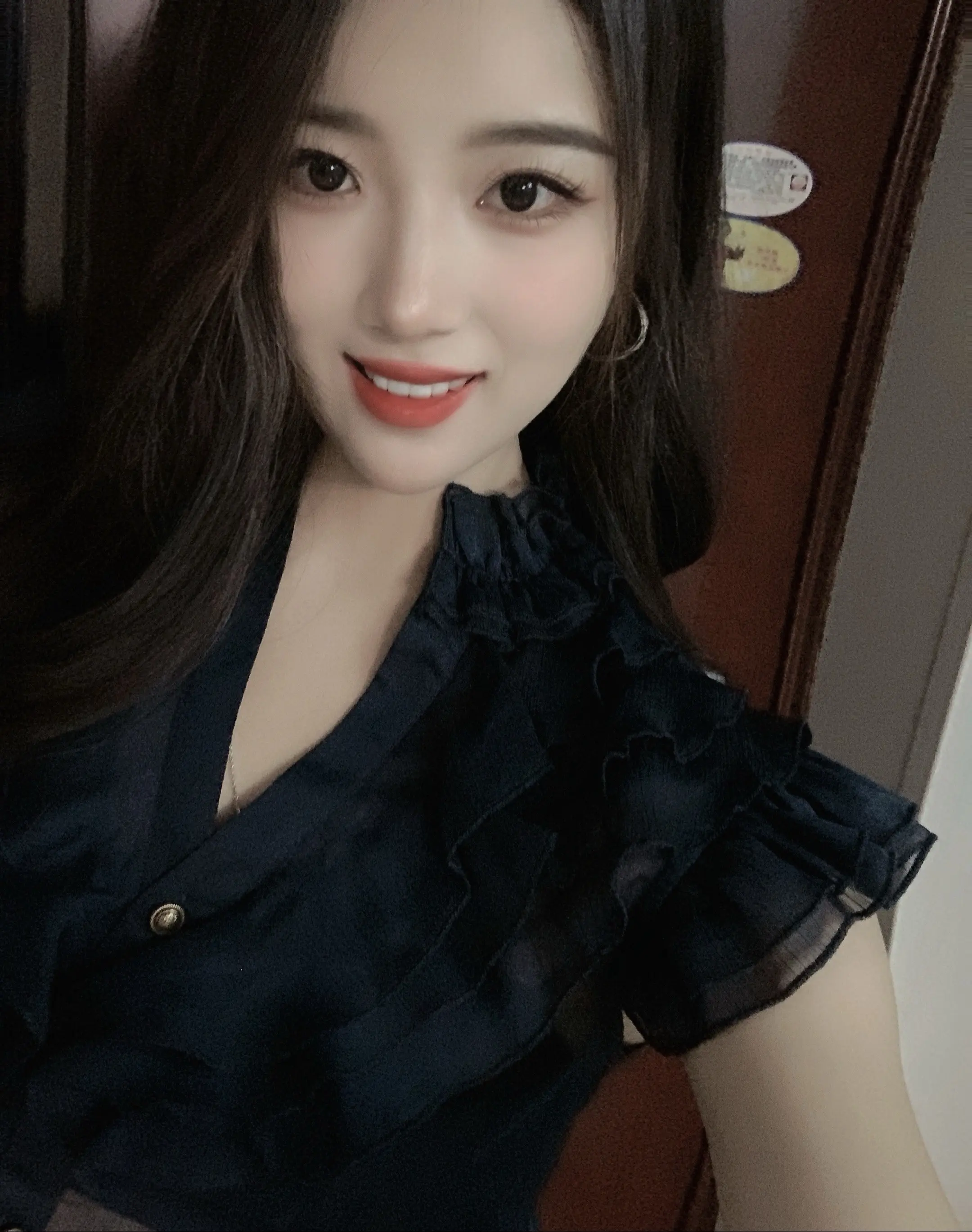 我会一直听Truthfully 直到你出现在我的生活里