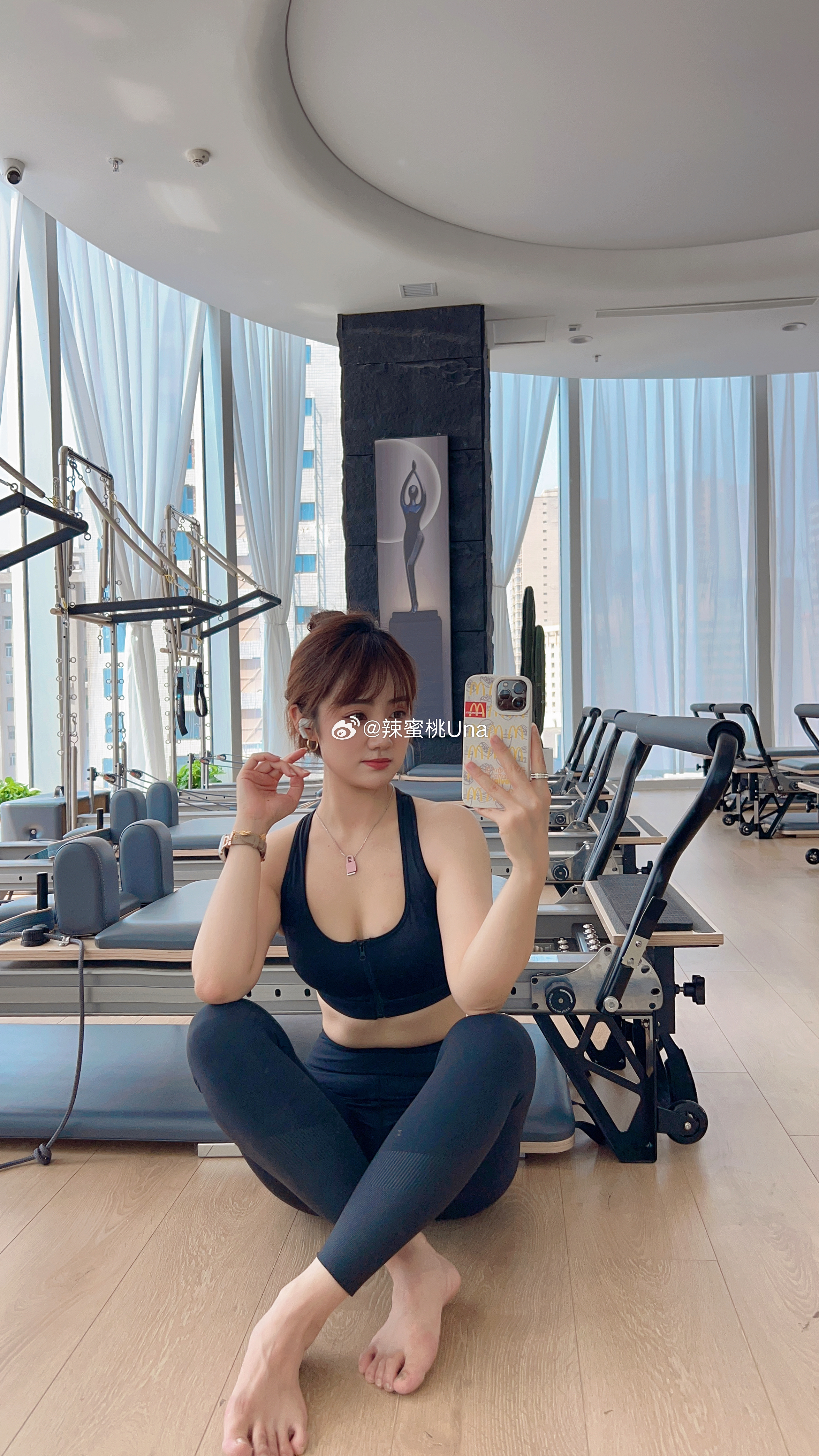 Monday走到Sunday～ ​​​
